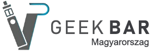 GEEK BAR Magyarorszag